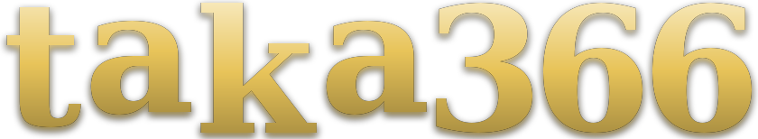 taka366 logo